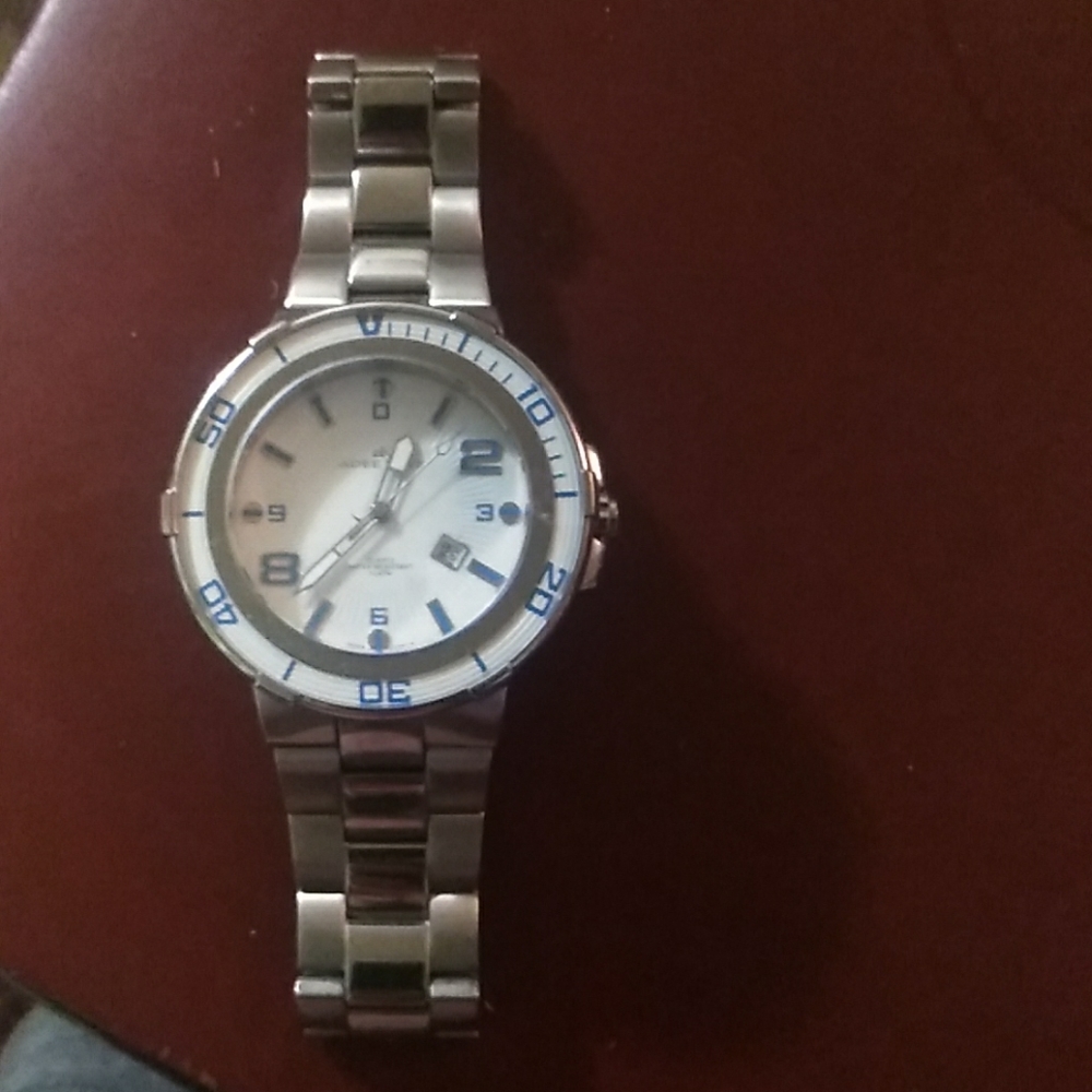 Free Kaye men's watch